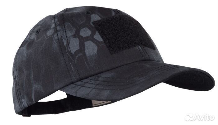Бейсболка Тактическая Кепка Kryptek Typhon