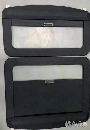 Панорама Camry 80