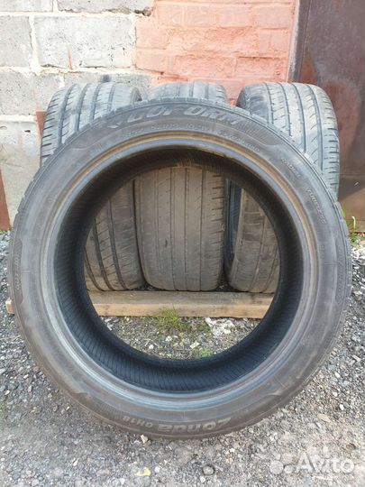 Goform GH-18 245/45 R19