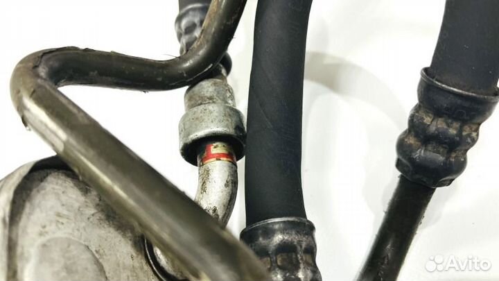 Шланг кпп BMW 3-Series/M3