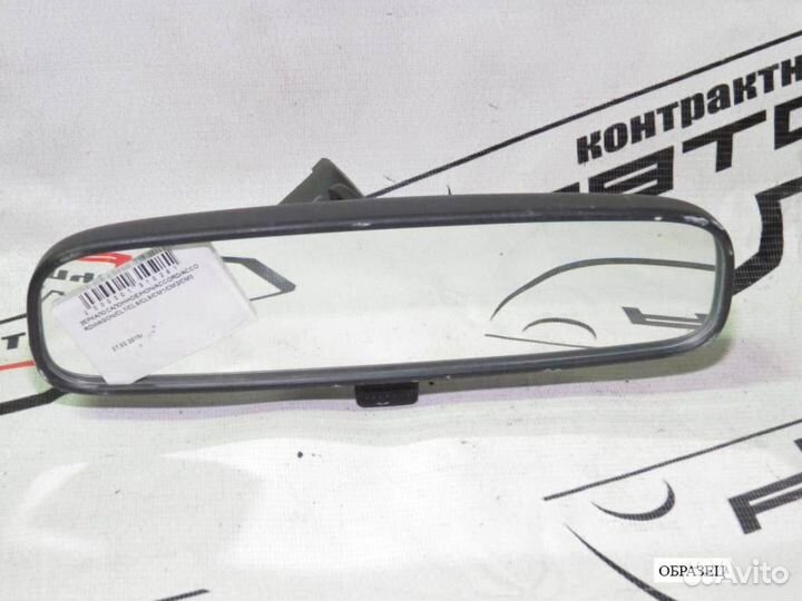 Зеркало салонное honda accord CL7 CL8 CL9 CM1 CM2 CM3