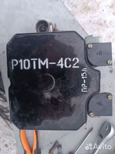 Р10тм-4С2