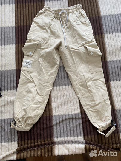 Джоггеры женские