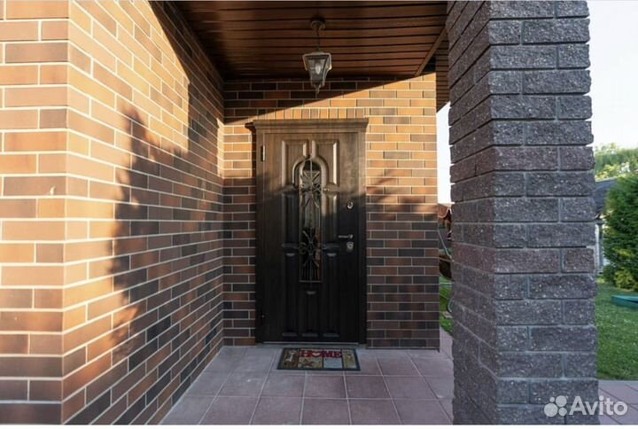 Гибкий кирпич