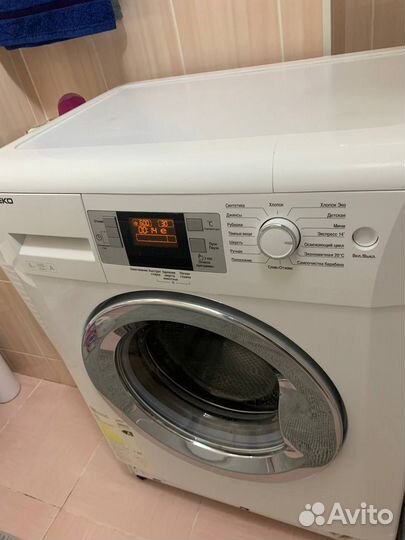 Стиральная машинка 6кг