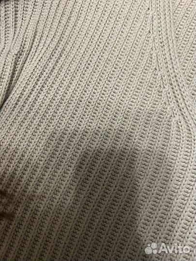 Свитер zarina женский оверсайз