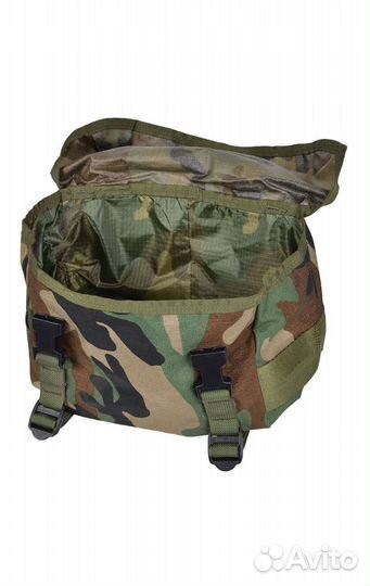 Сумка/рюкзак (U.S. Army) Армии США камуфляж