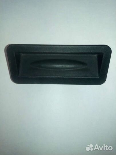 Кнопка крышки багажника Ford