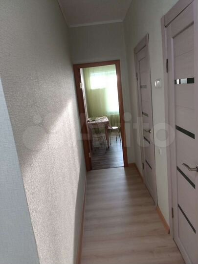 1-к. квартира, 43 м², 2/5 эт.