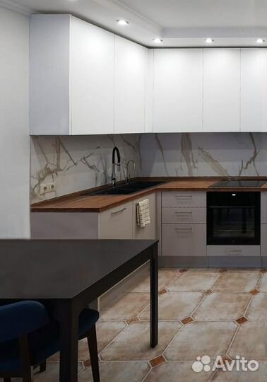 Кухни на заказ в рассрочку