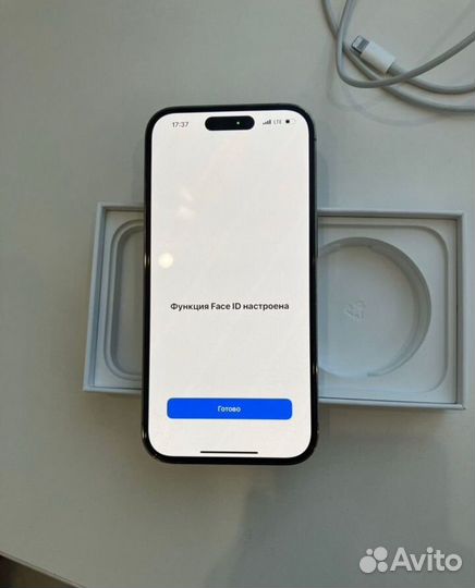 iPhone 14 Pro, 128 ГБ