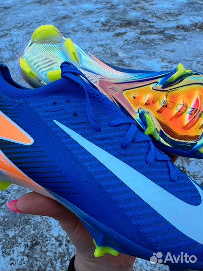 Бутсы nike mercurial vapor 16 elite fg