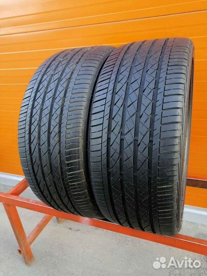 Bridgestone Potenza RE97AS 245/40 R20 95V