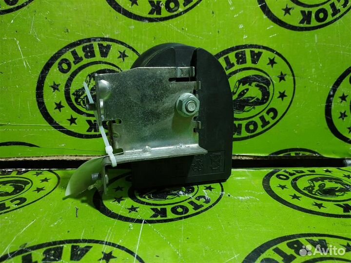 Сирена сигнализации (штатной) Audi TT (8N3) 1998