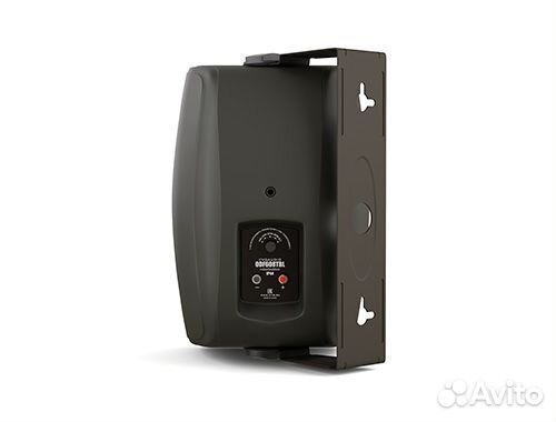 Комплект акустики cvgaudio studyset-W2BL/15