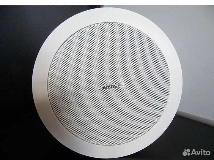 Аудио колонки bose freespace 16 EU / 8 Ом музыка