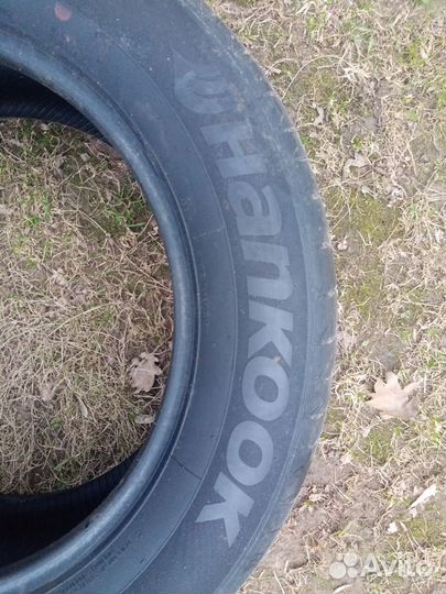 Hankook Ventus Prime 2 K115 225/60 R17 99H