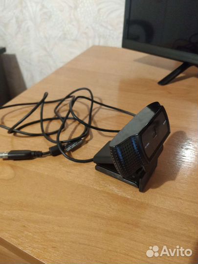 Веб-камера Logitech HD Pro C920 1080HP