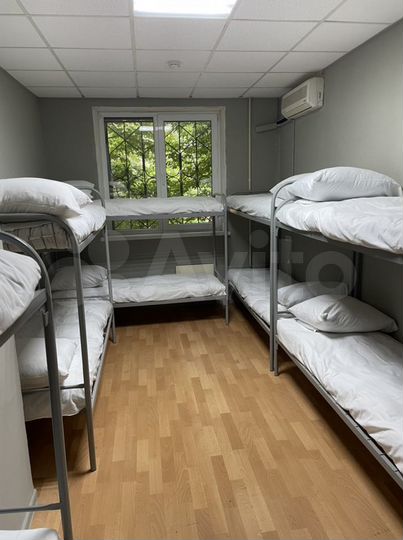 Комната 20 м², 1/16 эт.