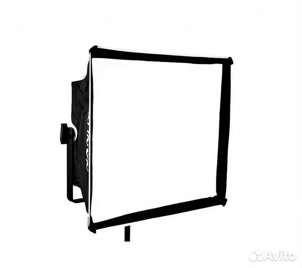 Софтбокс nanlite для MixPanel 150 (компл. с сотами