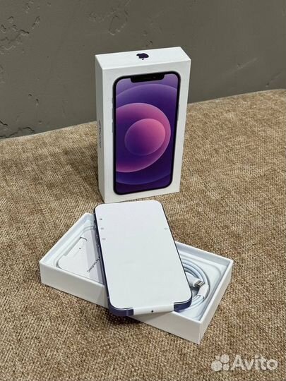 iPhone 12 mini, 128 ГБ