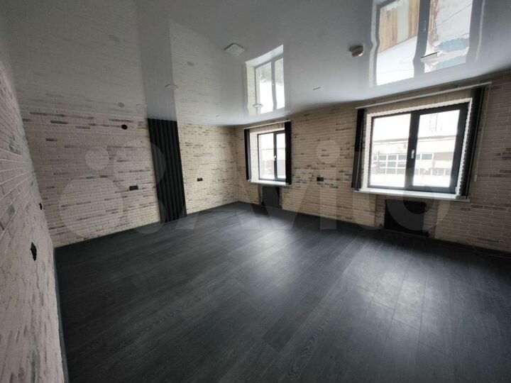 Офис, 550 м²