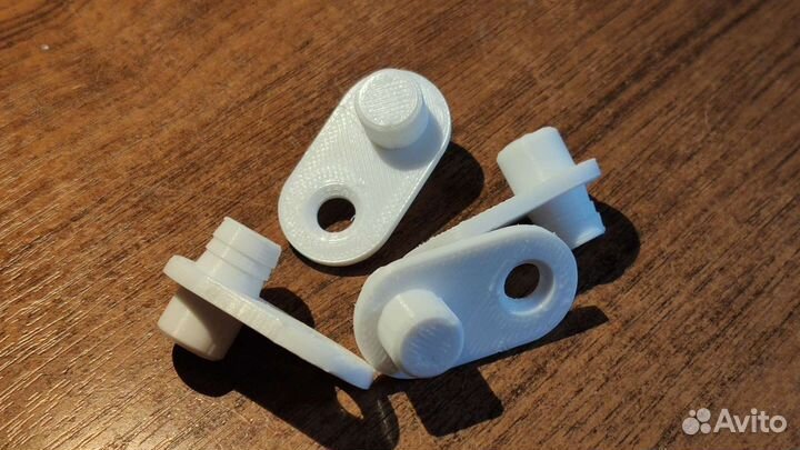 Ограничитель для обувницы (галошницы) Икея. 116730