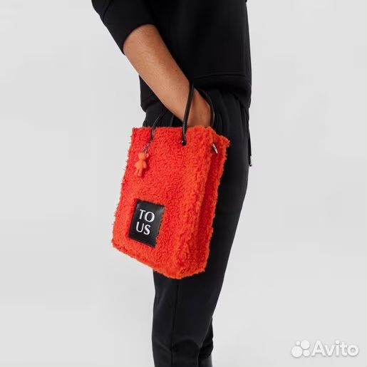 Сумка Tous Оригинал