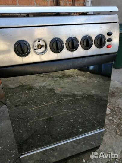 Продам газовую плиту Ardo