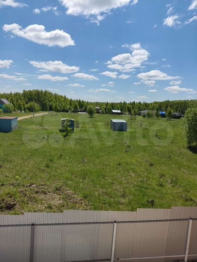 Участок 20 сот. (СНТ, ДНП)
