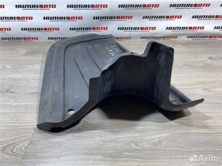 Пыльник днища Volkswagen Passat B6 1.8 2009