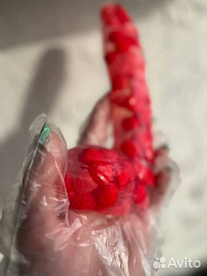 Идеальный подарок. Мыло ручной работы