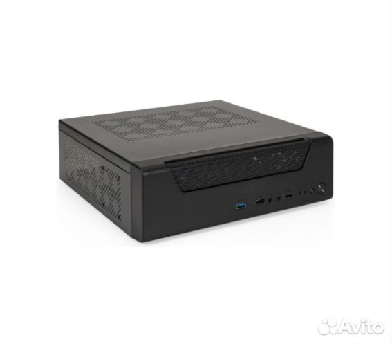 ExeGate FL-102 (EX294018RUS)