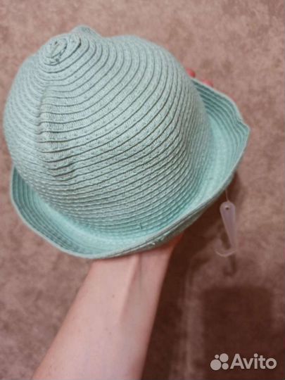 Шляпа