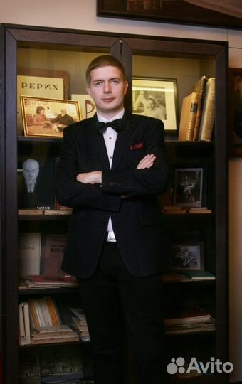 Услуги адвокатов и юристов