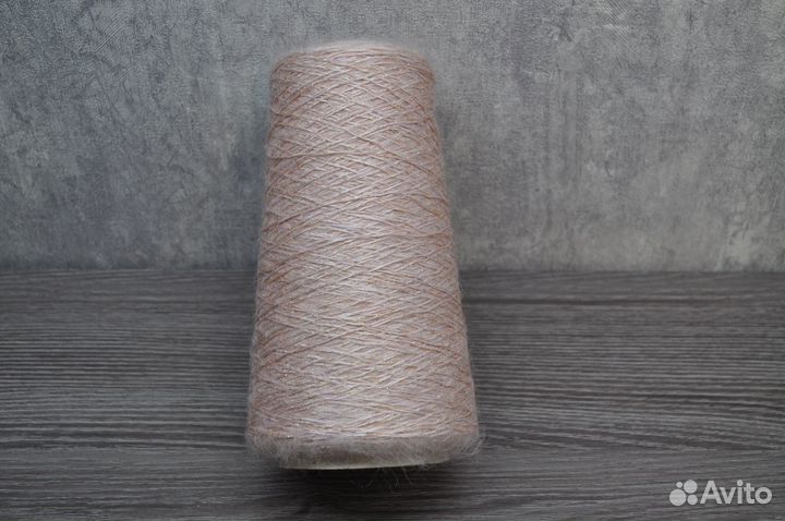 Пряжа для вязания