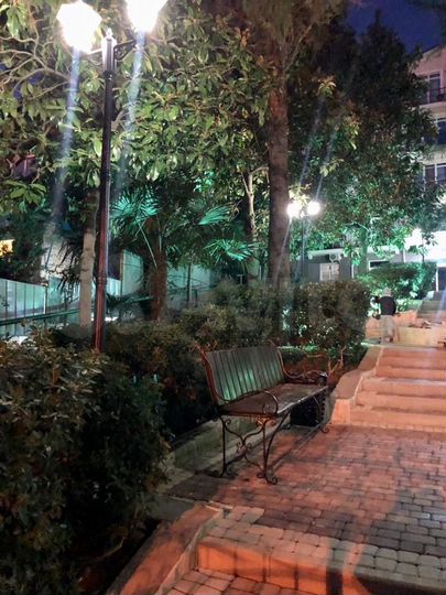 Квартира-студия, 30 м², 3/5 эт.