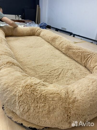 Швейный коворкинг цех