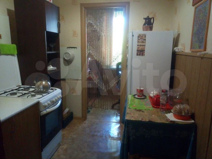 1-к. квартира, 40,6 м², 1/2 эт.