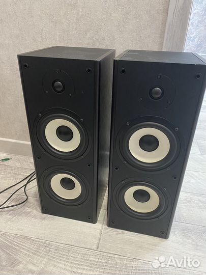 Колонки microlab solo 3