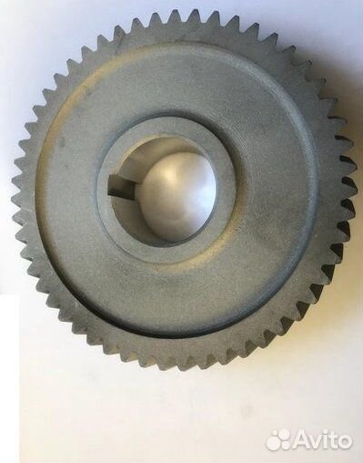 Шестерня BRP Ski-Doo/Lynx 53 зуба 875156114