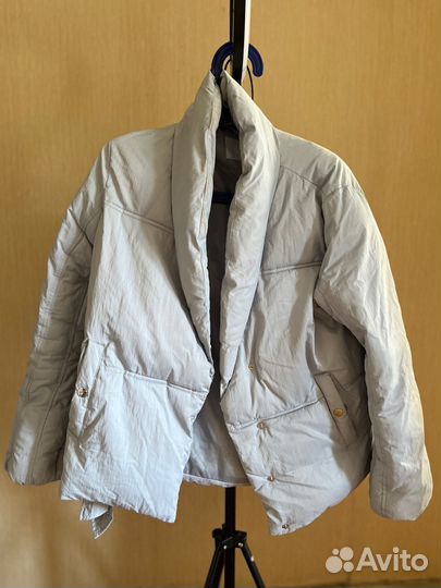 Куртка женская осень весна