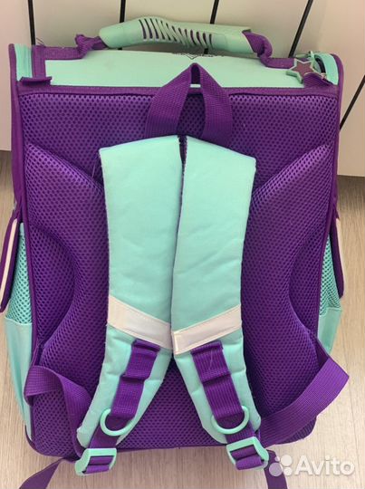 Рюкзак школьный для девочки