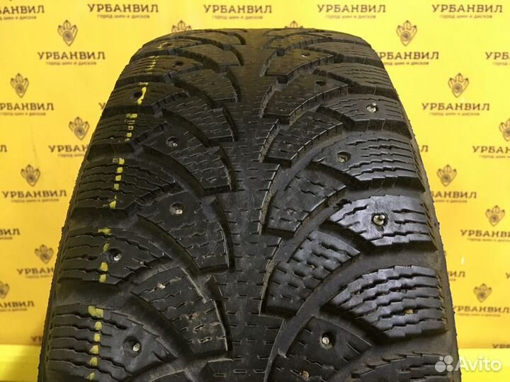 Nokian Tyres Nordman 4 195/60 R15 88T