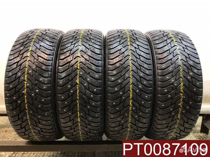 Nokian Tyres Nordman 8 205/55 R16 98H
