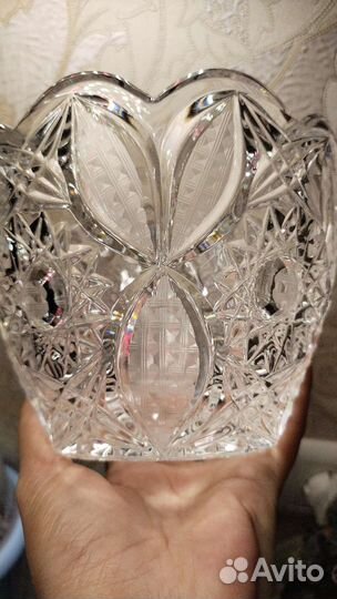 Вазочки СССР