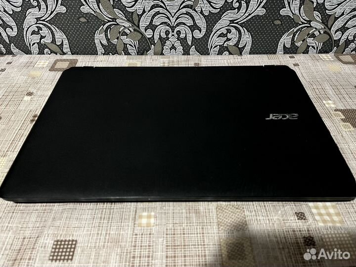 Acer aspire ES1-523/524