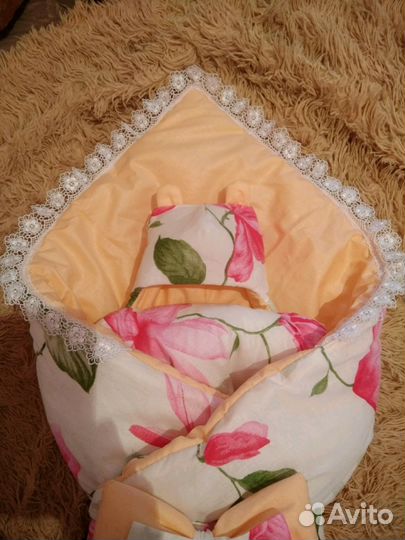 Новый конверт