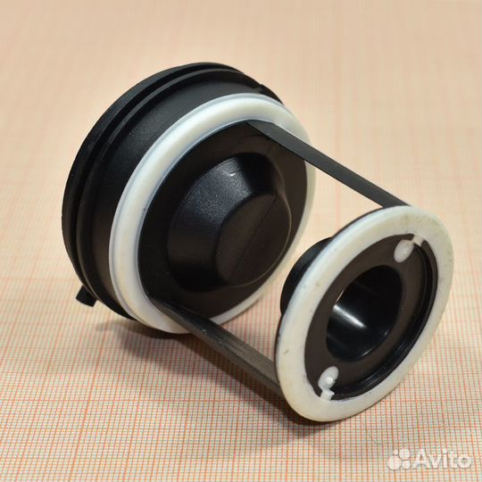 Вставка в фильтр помпы Indesit, код C00045027