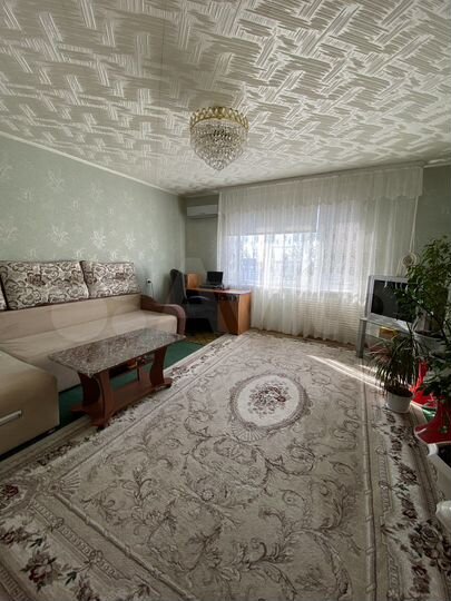 3-к. квартира, 66,3 м², 8/10 эт.